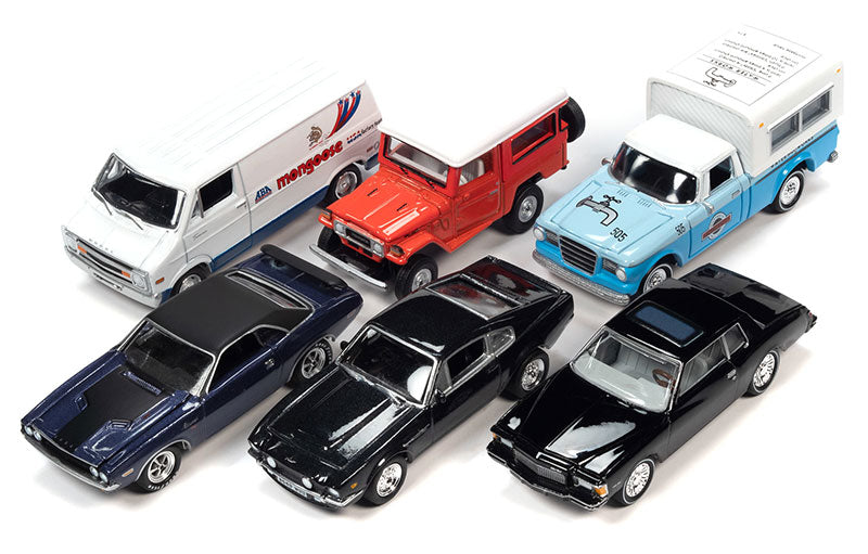 Ensemble 1/64 Pop Culture 2023 Release 2