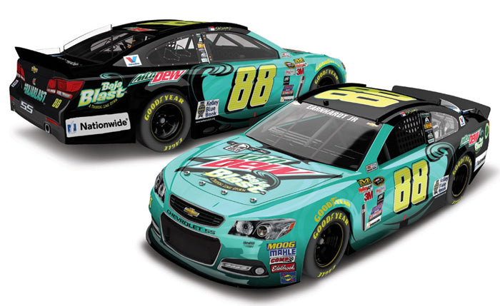 2015 Dale Earnhardt Jr