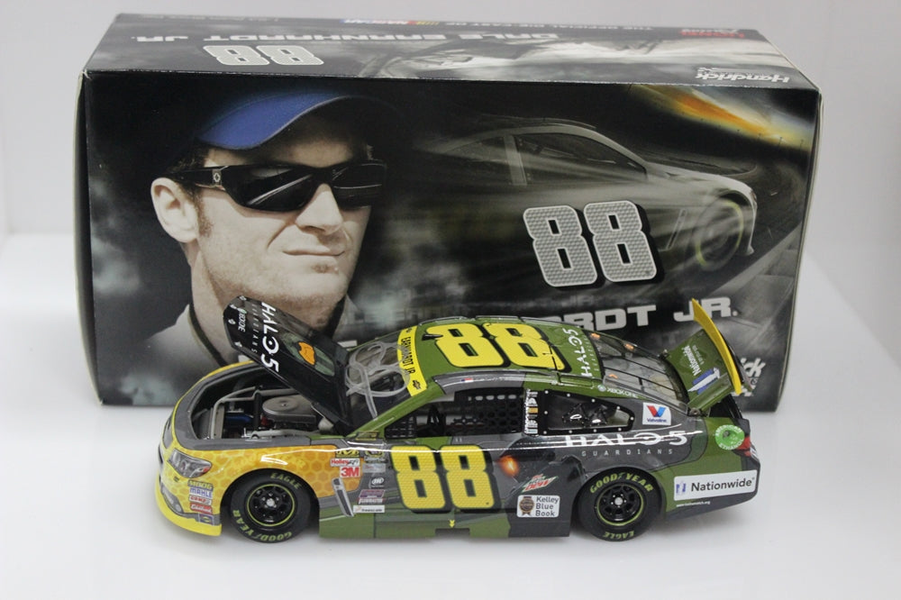 2015 Dale Earnhardt Jr.
