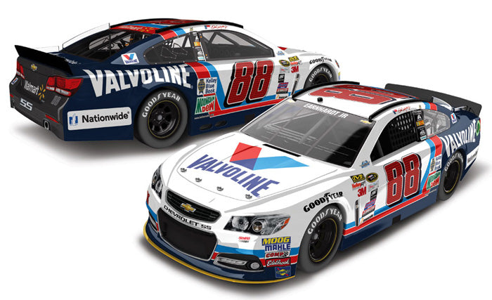 2015 Dale Earnhardt Jr