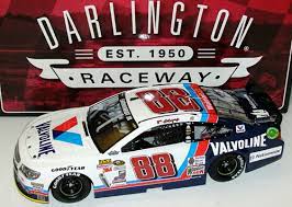 2015 Dale Earnhardt Jr