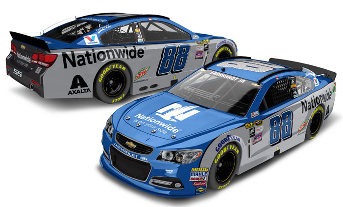 2016 Dale Earnhardt Jr