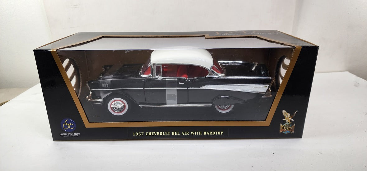 Chevrolet Bel Air 1957