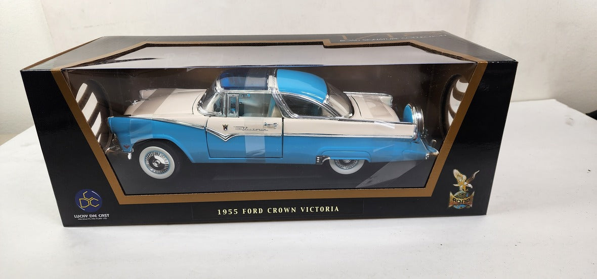 Ford Crown Victoria 1955