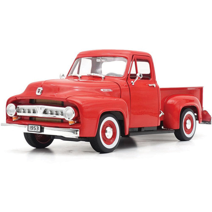 Ford F-100 1953 Pickup