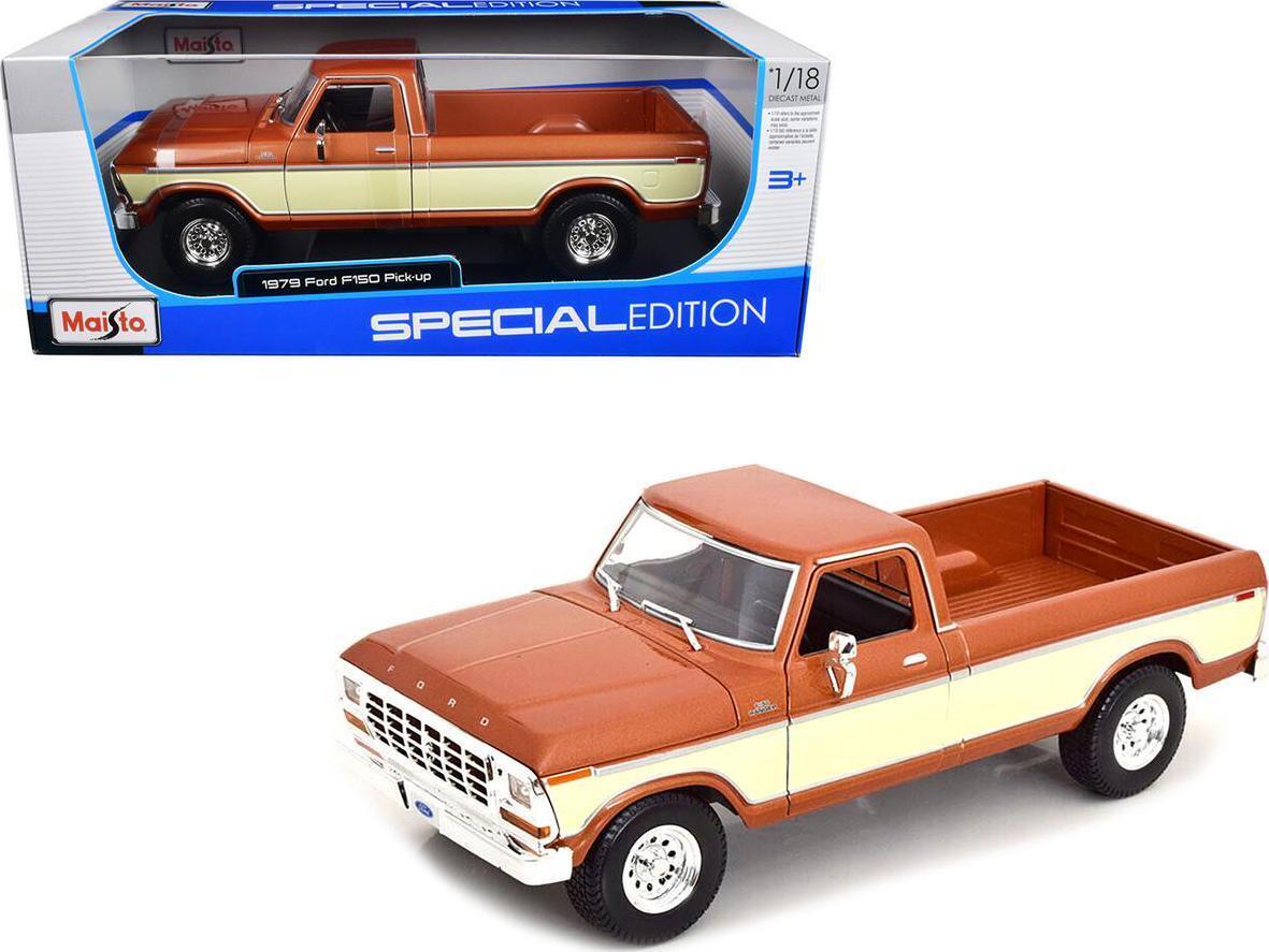 Ford F-150 1979