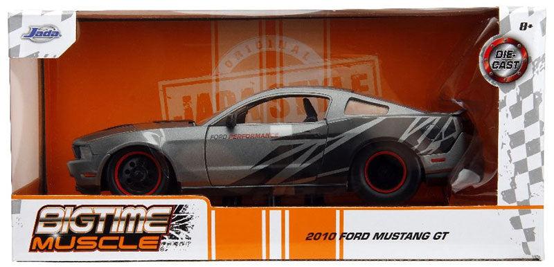 Ford Mustang GT 2010