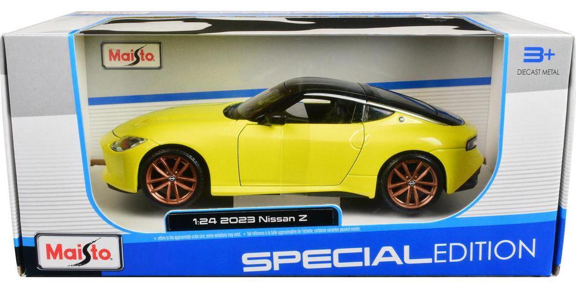 2023 Nissan Z