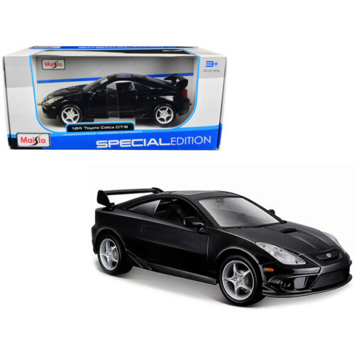 Toyota Celica GT-S 2004