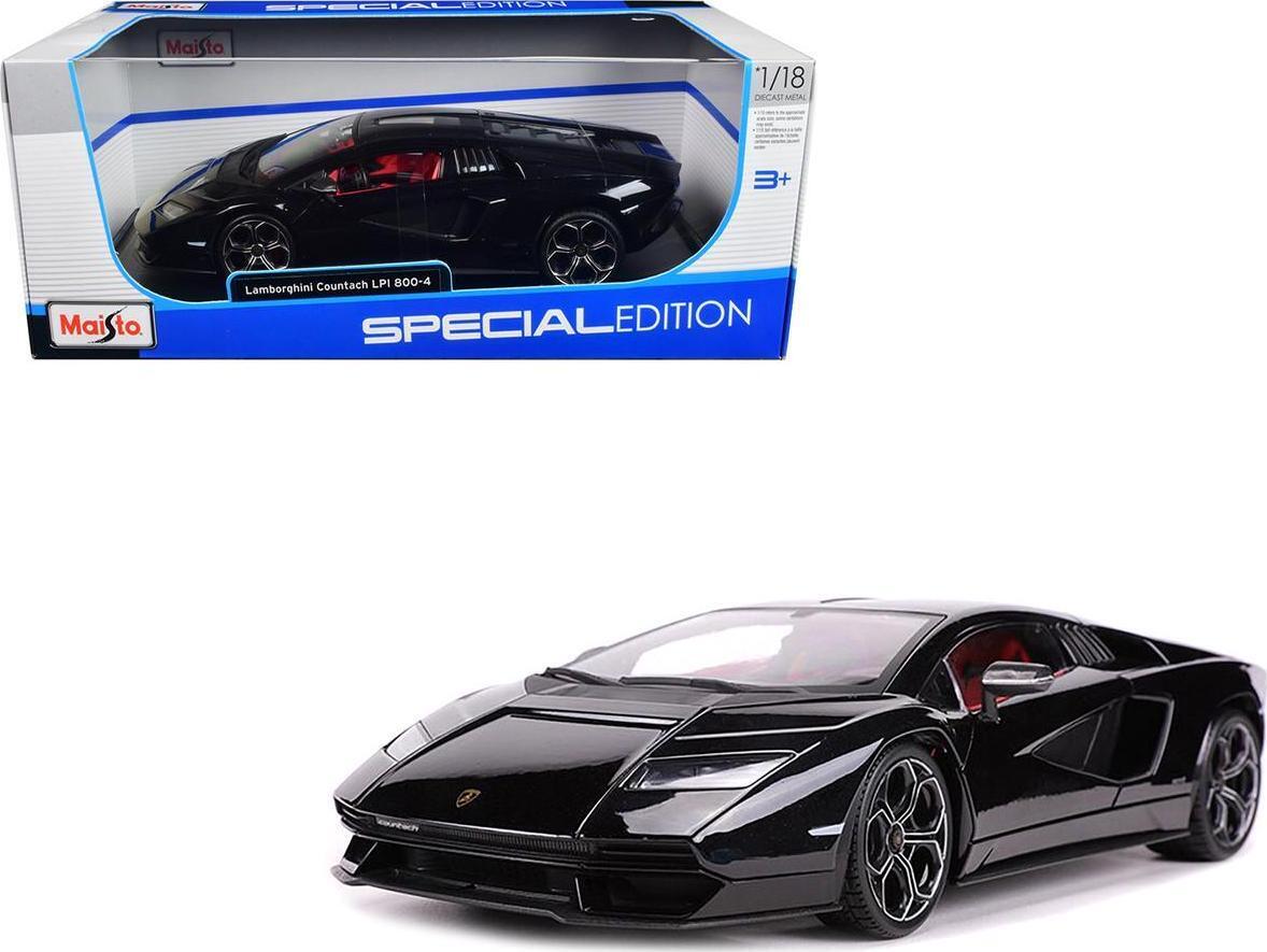 Lamborghini Countach LPI 800-4