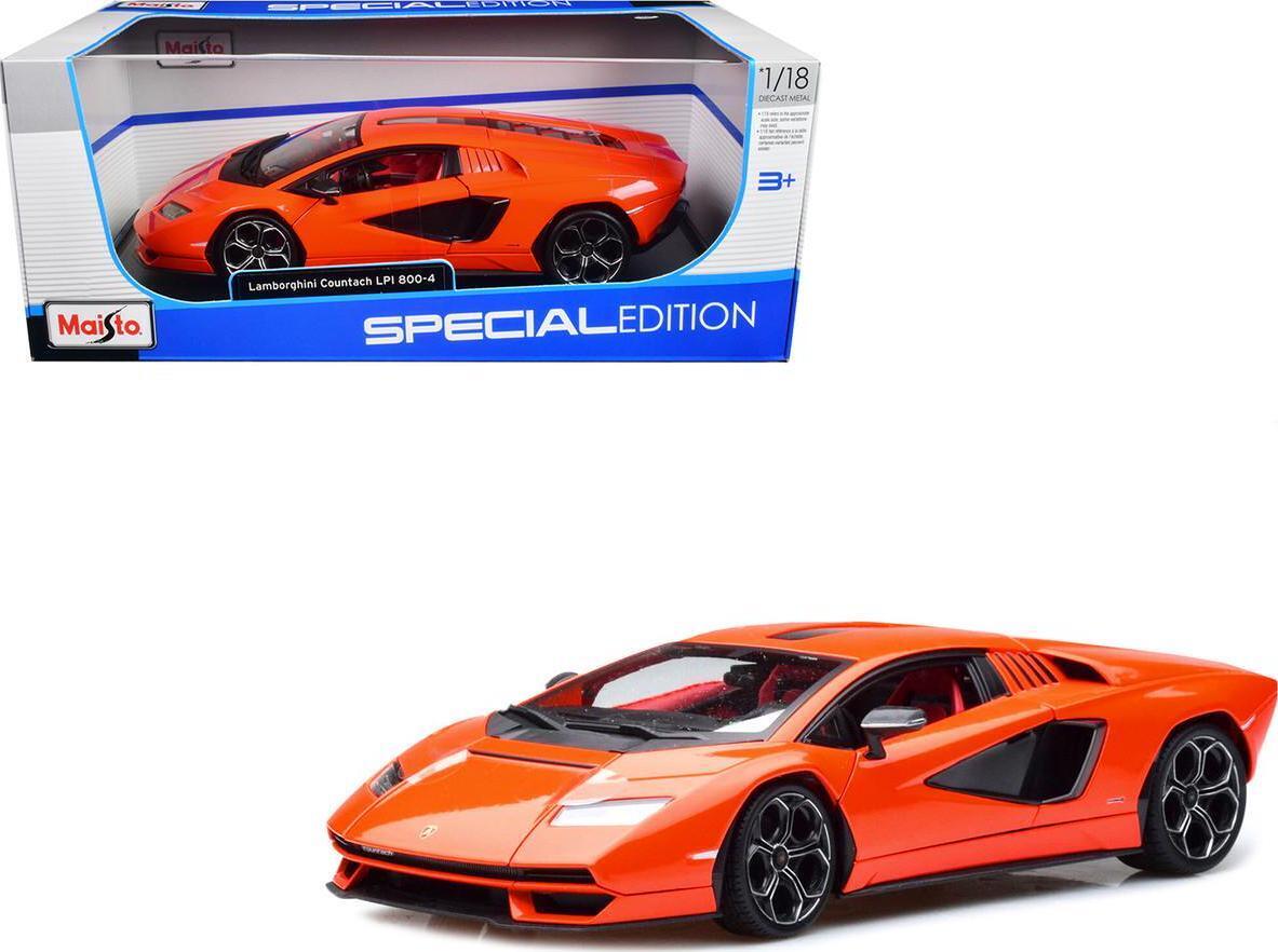 Lamborghini Countach LPI 800-4