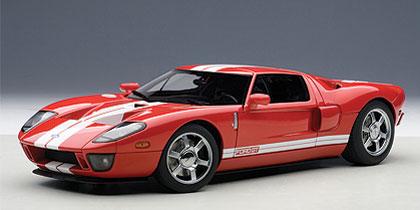 Ford GT 2004