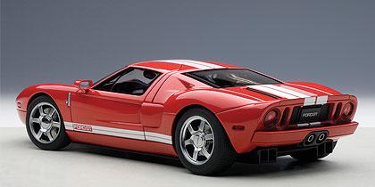 Ford GT 2004