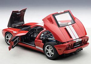 Ford GT 2004