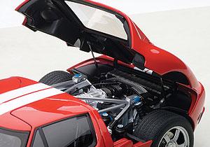 Ford GT 2004