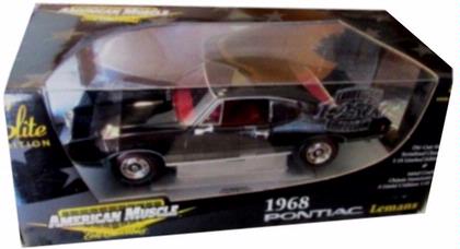 Pontiac Lemans 1968