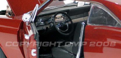 Ford Fairlane 1966
