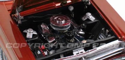 Ford Fairlane 1966