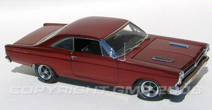 Ford Fairlane 1966