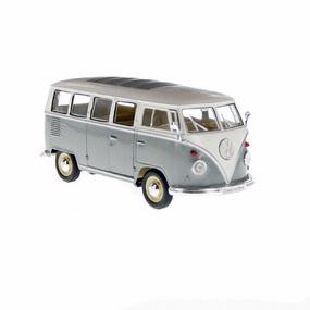 1962 Volkswagen Classical Bus