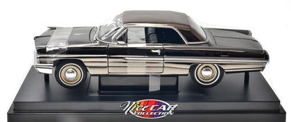 1962 Pontiac Catalina 421SD