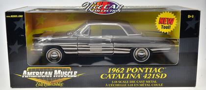 1962 Pontiac Catalina 421SD