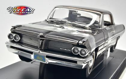 1962 Pontiac Catalina 421SD