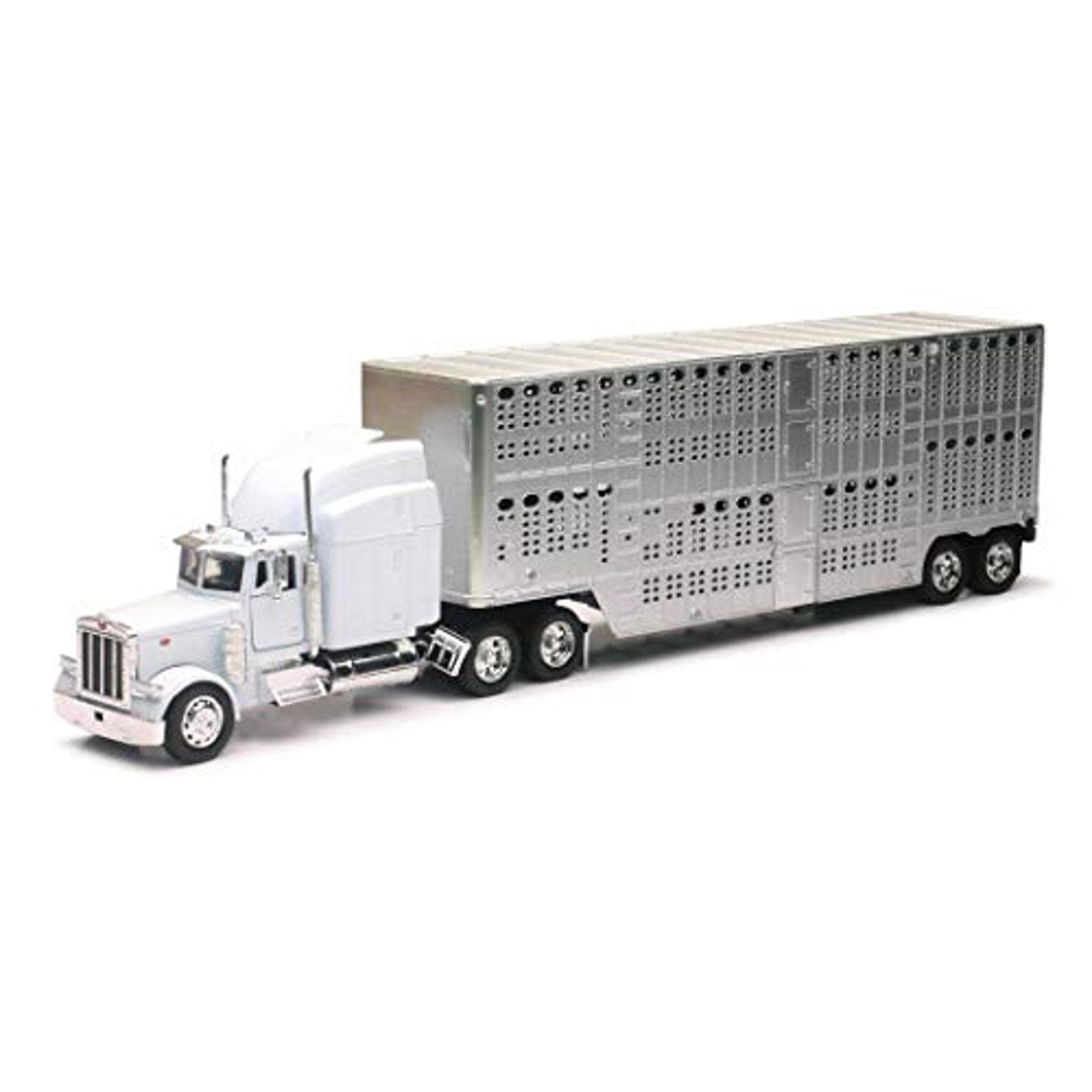Peterbilt 379 " pot belly