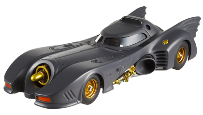 Batmobile 1989 Batman