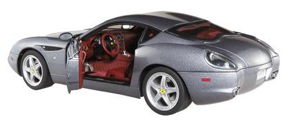 Ferrari 575 Zagato