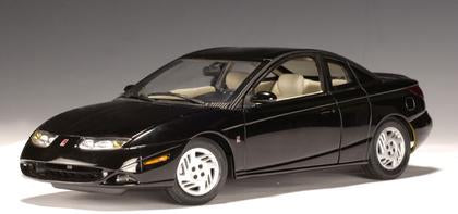 Saturn 3-Door Coupe 2002