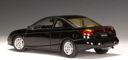 Saturn 3-Door Coupe 2002