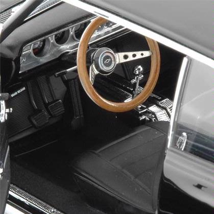 Chevrolet Chevelle 1965 Z16* voir note paint rach