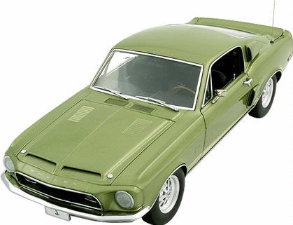 1968 Shelby GT-500KR* voir note