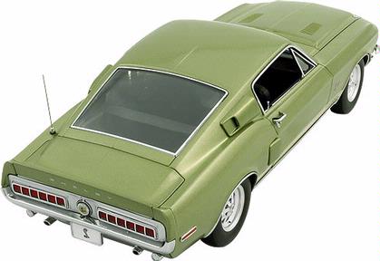 1968 Shelby GT-500KR* voir note
