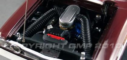 Ford Thunderbolt 1964 "Tasca Ford"