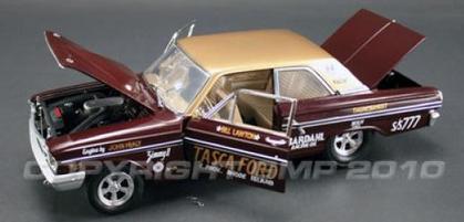 Ford Thunderbolt 1964 "Tasca Ford"