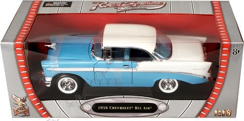1956 Chevrolet Bel Air