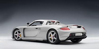 Porsche Carrera GT