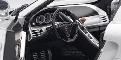 Porsche Carrera GT