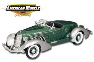 Auburn 851 Speedster 1935