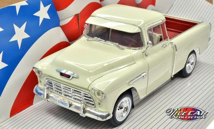 Chevrolet 3100 cameo 1955