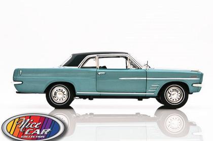 Pontiac Lemans Coupe 1963