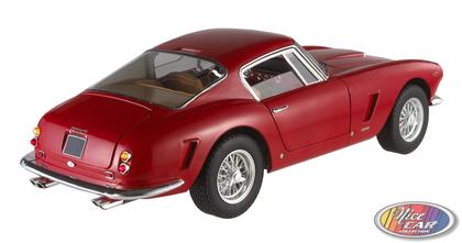 Ferrari 250 GT Berlinetta Passo Corto SWB 1961