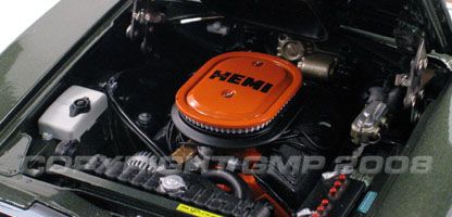 Plymouth GTX 1970