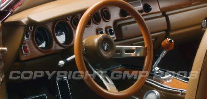 Plymouth GTX 1970