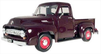 1953 Ford F-100 Pick Up