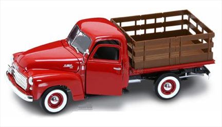 1950 GMC Pick Up