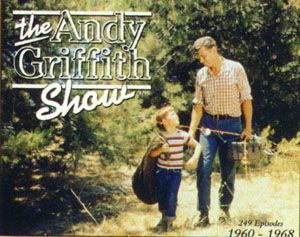 The Andy Griffith Show