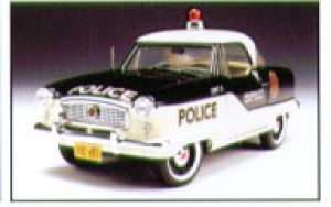 1959 Metropolitan Police